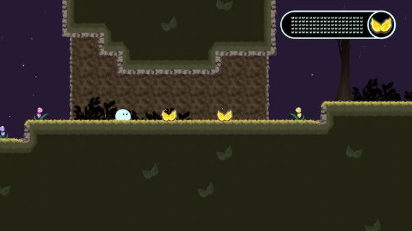 Adventure Slime screenshot 4