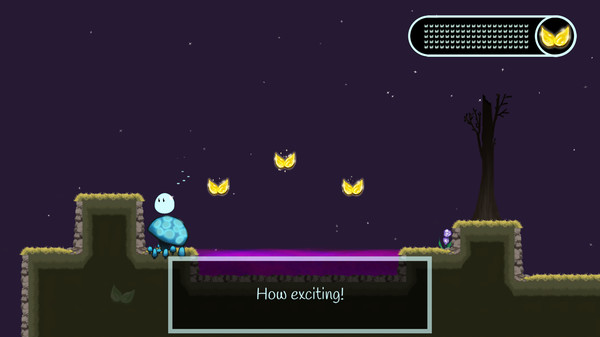 Adventure Slime screenshot 3