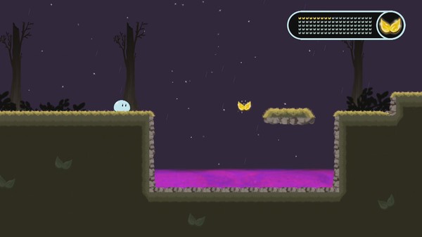 Adventure Slime screenshot 1