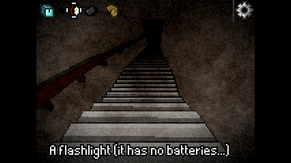Deep Sleep Trilogy screenshot 4