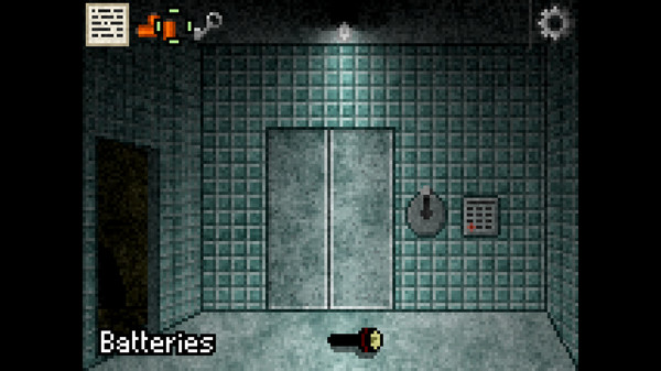 Deep Sleep Trilogy screenshot 5