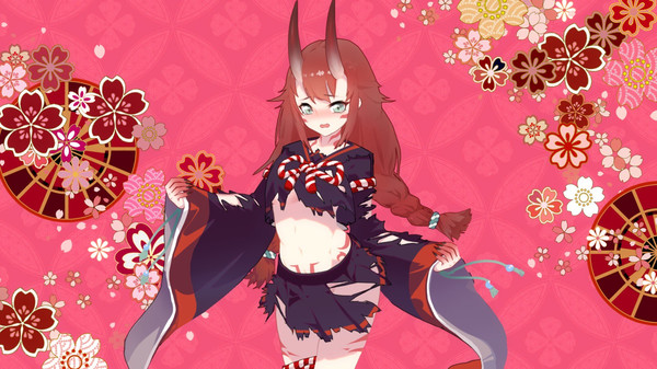 Yokai's Secret screenshot 1