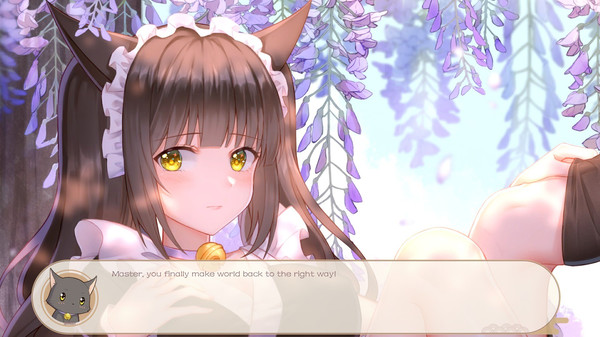 Yokai's Secret screenshot 4