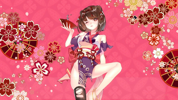Yokai's Secret screenshot 3
