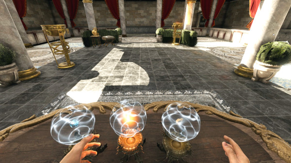 Battle Sorcerers screenshot 2