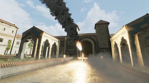 Battle Sorcerers screenshot 4