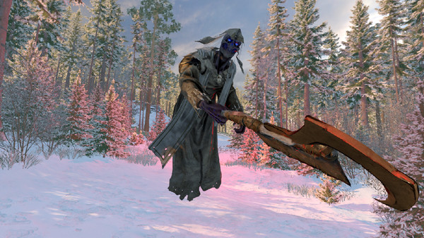 Battle Sorcerers screenshot 5