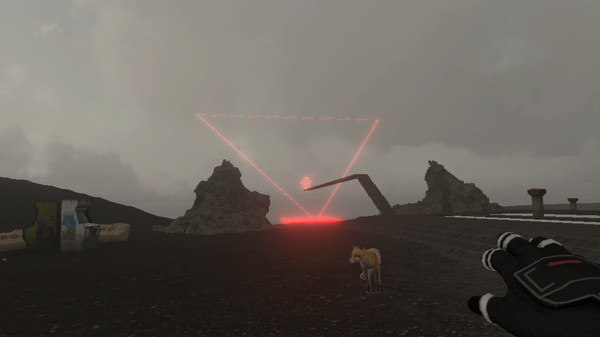 Phantom Astronaut Lucid VR screenshot 4