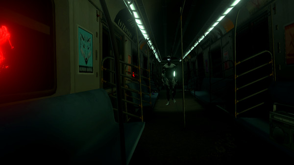 Phantom Astronaut Lucid VR screenshot 2