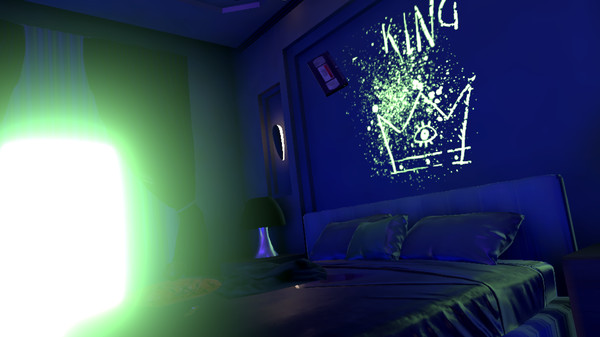 Phantom Astronaut Lucid VR screenshot 7