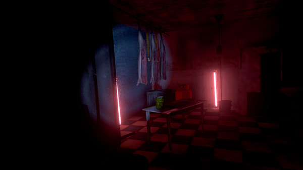 Phantom Astronaut Lucid VR screenshot 6