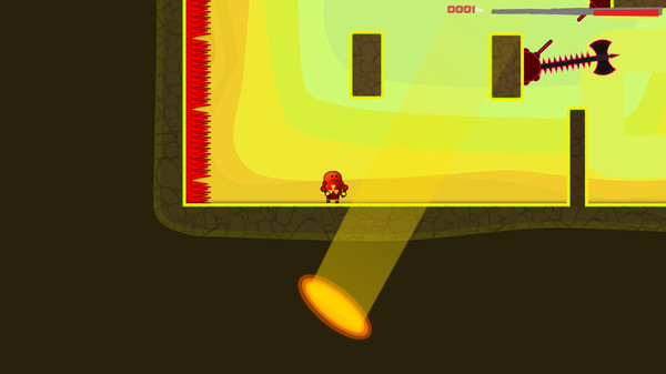 Atomorf2 screenshot 2