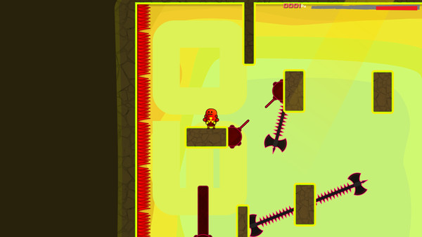 Atomorf2 screenshot 3