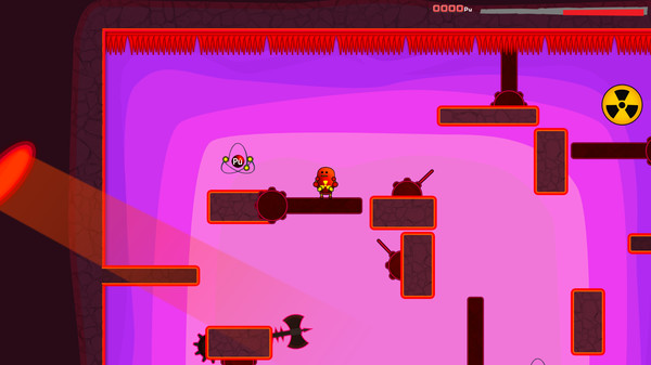 Atomorf2 screenshot 6