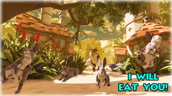 I will eat you screenshot 6