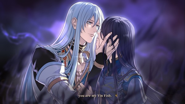 My Vow to My Liege screenshot 2