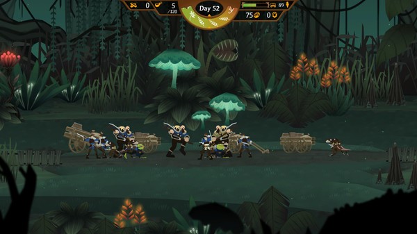 Quest for Conquest screenshot 3