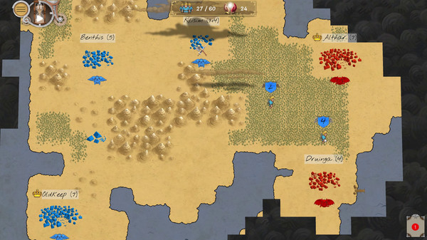 A Thousand Years screenshot 3