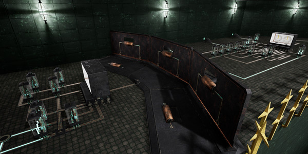 The Long Gate screenshot 7