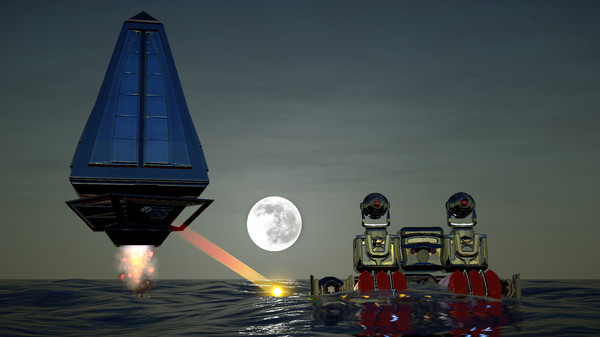Rogue Waves screenshot 7