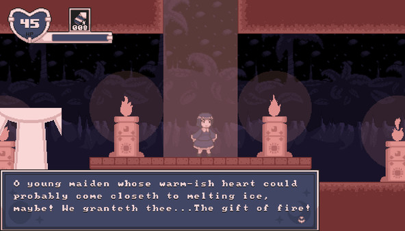 Column on the Sea screenshot 3