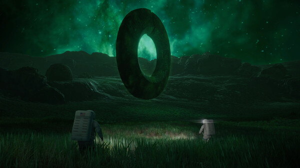 Lifeless Moon screenshot 4