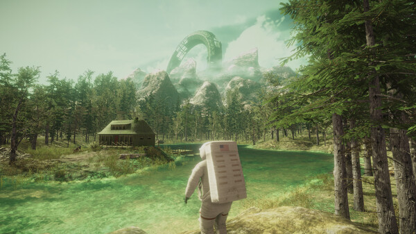 Lifeless Moon screenshot 2