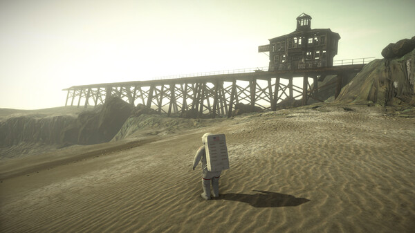 Lifeless Moon screenshot 8