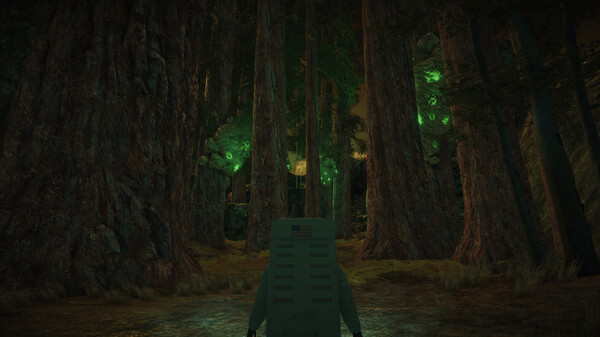 Lifeless Moon screenshot 7