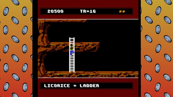 A Boy and His Blob Retro Collection screenshot 3