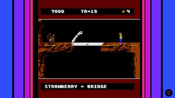 A Boy and His Blob Retro Collection screenshot 2