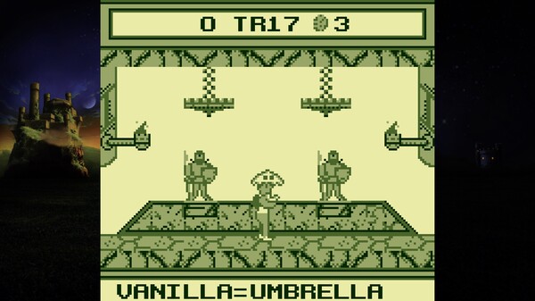 A Boy and His Blob Retro Collection screenshot 8
