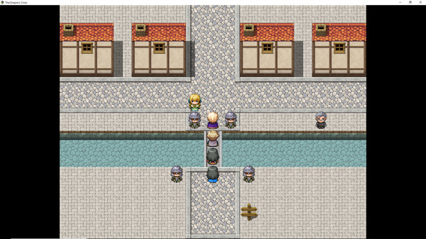 The Empire's Crisis screenshot 3