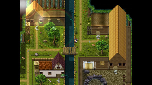 Divine Miko Koyori screenshot 5