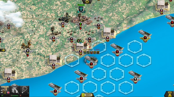 Frontline: Western Front screenshot 6