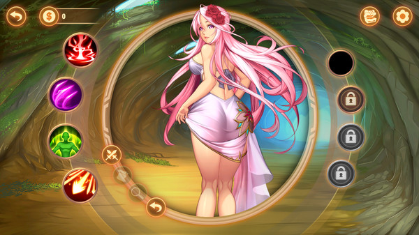 Hentai Asmodeus screenshot 7
