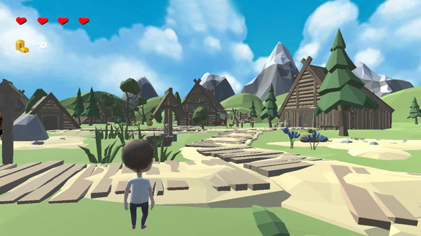 Super Bora Dragon Eyes screenshot 1