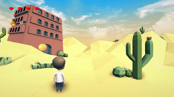 Super Bora Dragon Eyes screenshot 6