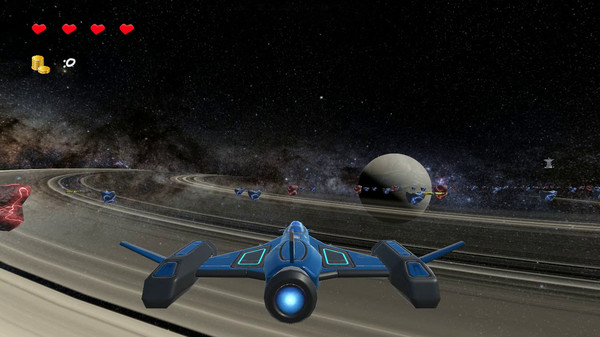 Super Bora Dragon Eyes screenshot 7