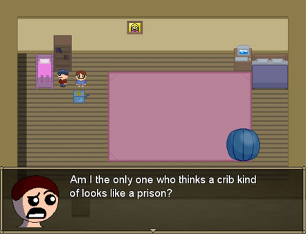 Summer Knights screenshot 1