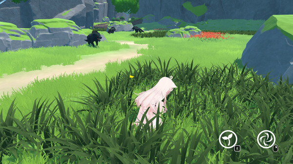 Forest Adventure screenshot 1