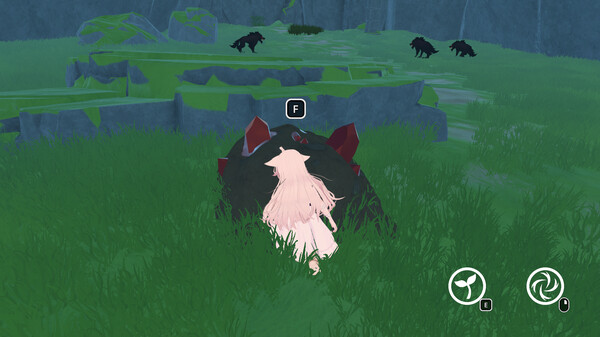 Forest Adventure screenshot 4