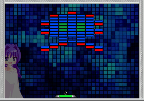 Cute Blocks screenshot 1