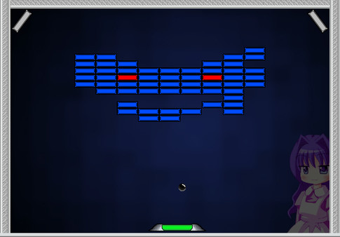 Cute Blocks screenshot 5