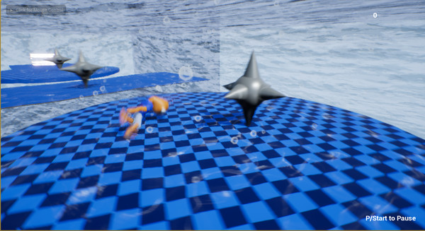 Fishy screenshot 8