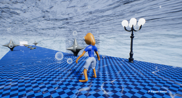 Fishy screenshot 3