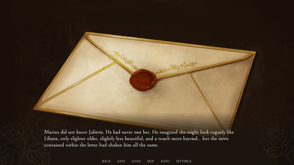 The End of an Actress screenshot 7