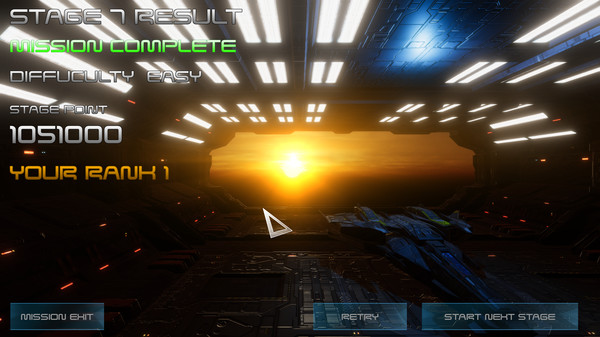 Hyper Storm screenshot 6