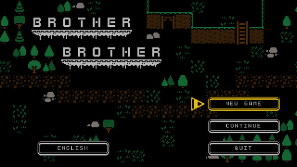 Brother Brother screenshot 3