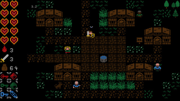 Brother Brother screenshot 4